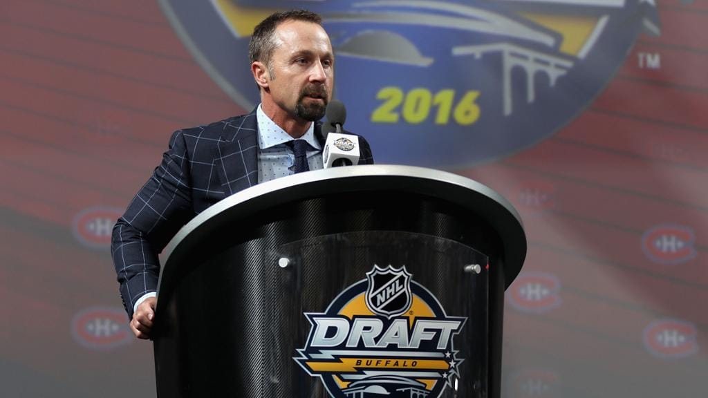 An Examination of Trevor Timmins’ Drafting